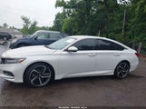 Honda Accord Sport 1HGCV1F32LA100249 fotografie