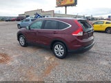 Honda Cr-V Ex-L 5J6RM4H7XDL014121 photo