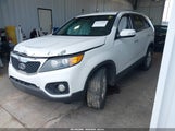 Kia Sorento Lx 5XYKT3A69DG416052 fotografie