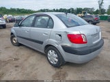 Kia Rio KNADE223696561185 снимка