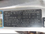 Kia Rio KNADE223696561185 снимка