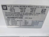 Chevrolet Silverado  Lt 3GCUKREC8FG130955 снимка