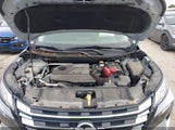 Nissan Rogue Sv Fwd 5N1BT3BA4RC720772 photo