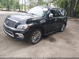 Infiniti Qx80 Limited JN8AZ2NE5G9120803 fotografie