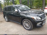 Infiniti Qx80 Limited JN8AZ2NE5G9120803 photo