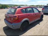 Pontiac Vibe 5Y2SM648X3Z420445 fotografie