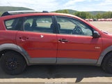 Pontiac Vibe 5Y2SM648X3Z420445 fotografie