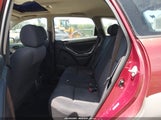 Pontiac Vibe 5Y2SM648X3Z420445 fotografie