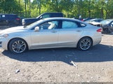 Ford Fusion Hybrid Titanium 3FA6P0RU0KR227726 photo