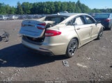 Ford Fusion Hybrid Titanium 3FA6P0RU0KR227726 photo