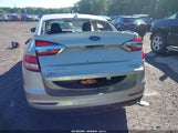 Ford Fusion Hybrid Titanium 3FA6P0RU0KR227726 photo