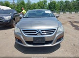 Volkswagen Cc Lux WVWHP7AN4CE527807 fotografie