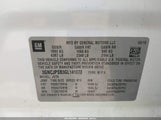 Chevrolet Trax Lt 3GNCJPSB3GL141070 снимка