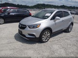 Buick Encore Preferred KL4CJASB2HB105647 снимка