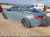 Nissan Sentra Sr 3N1AB8DV7SY356749 снимка