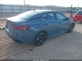 Nissan Sentra Sr 3N1AB8DV7SY356749 снимка