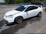 Acura Rsx JH4DC53854S012502 fotografie