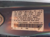 Honda Accord 2.4 Ex 1HGCM56717A052407 снимка