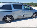 Honda Odyssey Ex-L 5FNRL5H65BB042222 снимка