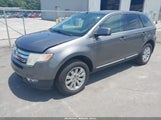 Ford Edge Limited 2FMDK3KC1ABA68338 снимка