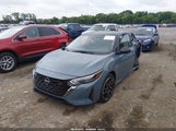 Nissan Sentra Sr 3N1AB8DV5SY416608 fotografie