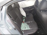 Nissan Sentra Sr 3N1AB8DV5SY416608 fotografie