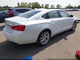 Chevrolet Impala 2Lz 2G1125S39J9124142 снимка
