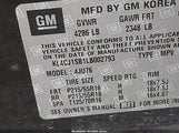Buick Encore Fwd Sport Touring KL4CJ1SB1LB002793 photo