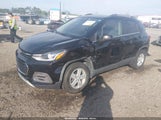 Chevrolet Trax Lt 3GNCJPSB7HL181881 снимка