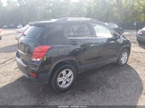 Chevrolet Trax Lt 3GNCJPSB7HL181881 снимка