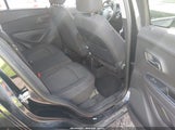 Chevrolet Trax Lt 3GNCJPSB7HL181881 снимка