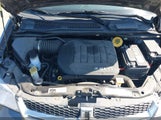 Dodge Grand Caravan Se 2C4RDGBG0HR726764 fotografie
