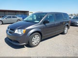 Dodge Grand Caravan Se 2C4RDGBG0HR726764 fotografie