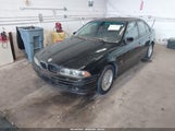 BMW 540Ia WBADN63441GM71529 снимка