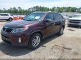 Kia Sorento Lx 5XYKT4A64FG627636 снимка