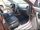 Kia Sorento Lx 5XYKT4A64FG627636 снимка
