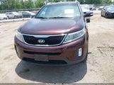 Kia Sorento Lx 5XYKT4A64FG627636 снимка