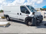 Ram Promaster  Low Roof 136 Wb 3C6TRVAG2LE138315 photo