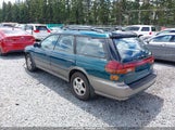Subaru Legacy Outback/Outback Limited 4S3BG6857V7654788 fotografie