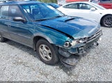 Subaru Legacy Outback/Outback Limited 4S3BG6857V7654788 photo