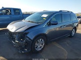 Honda Odyssey Ex-L 5FNRL5H62GB007029 fotografie