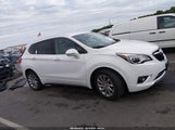 Buick Envision Fwd Essence LRBFXCSA1LD061933 photo