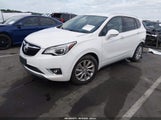 Buick Envision Fwd Essence LRBFXCSA1LD061933 photo