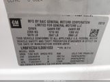 Buick Envision Fwd Essence LRBFXCSA1LD061933 photo