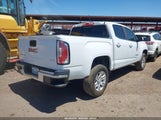 GMC Canyon Sle 1GTG5CEA6H1267412 fotografie