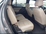 Chevrolet Traverse Fwd Ls 1GNERFKW6PJ170181 fotografie