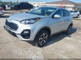 Kia Sportage Lx KNDPMCACXL7737960 fotografie