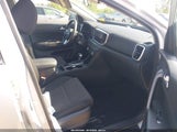 Kia Sportage Lx KNDPMCACXL7737960 fotografie