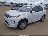 Land Rover Discovery Sport R-Dynamic S/R-Dynamic Se SALCT2FX0LH861973 photo