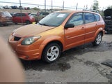 Pontiac Vibe 5Y2SL62804Z411017 fotografie